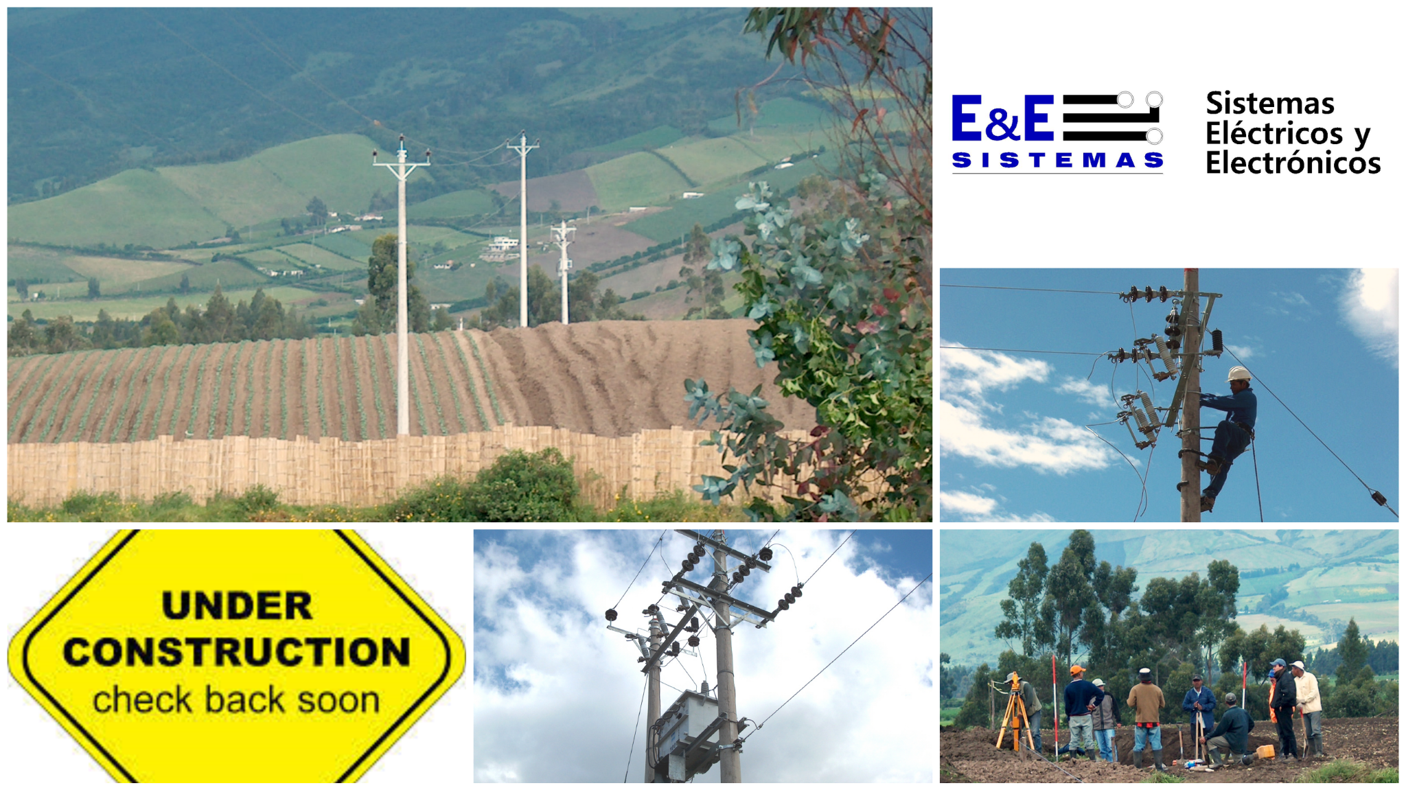 Proyecto E&E Sistemas 3