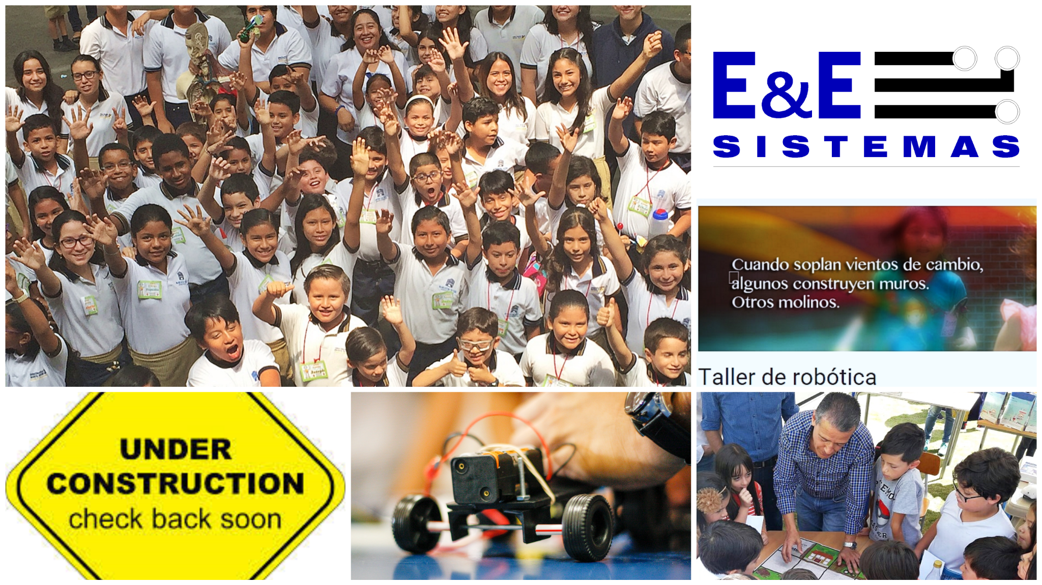 Proyecto E&E Sistemas 2