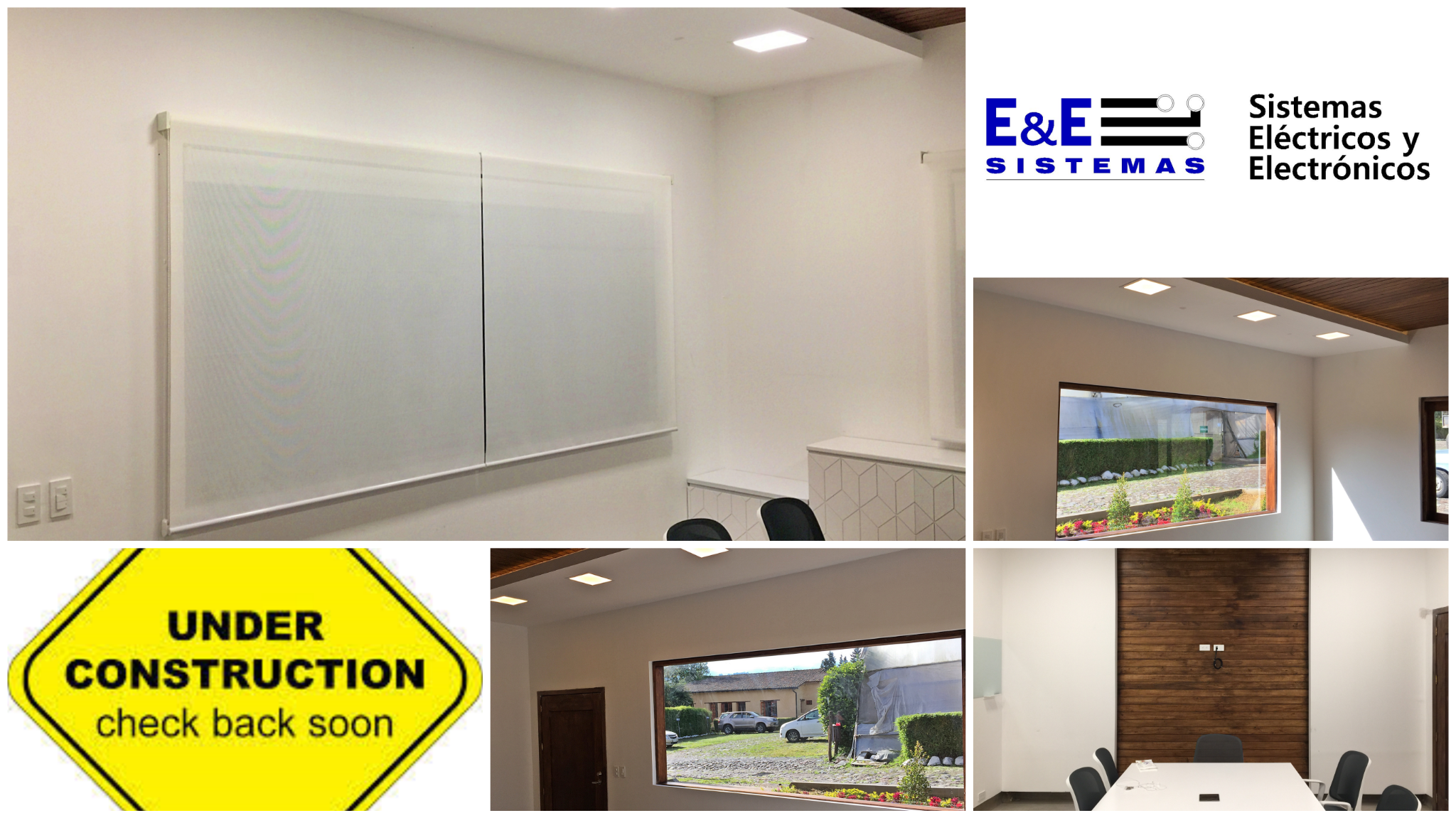 Proyecto E&E Sistemas 4